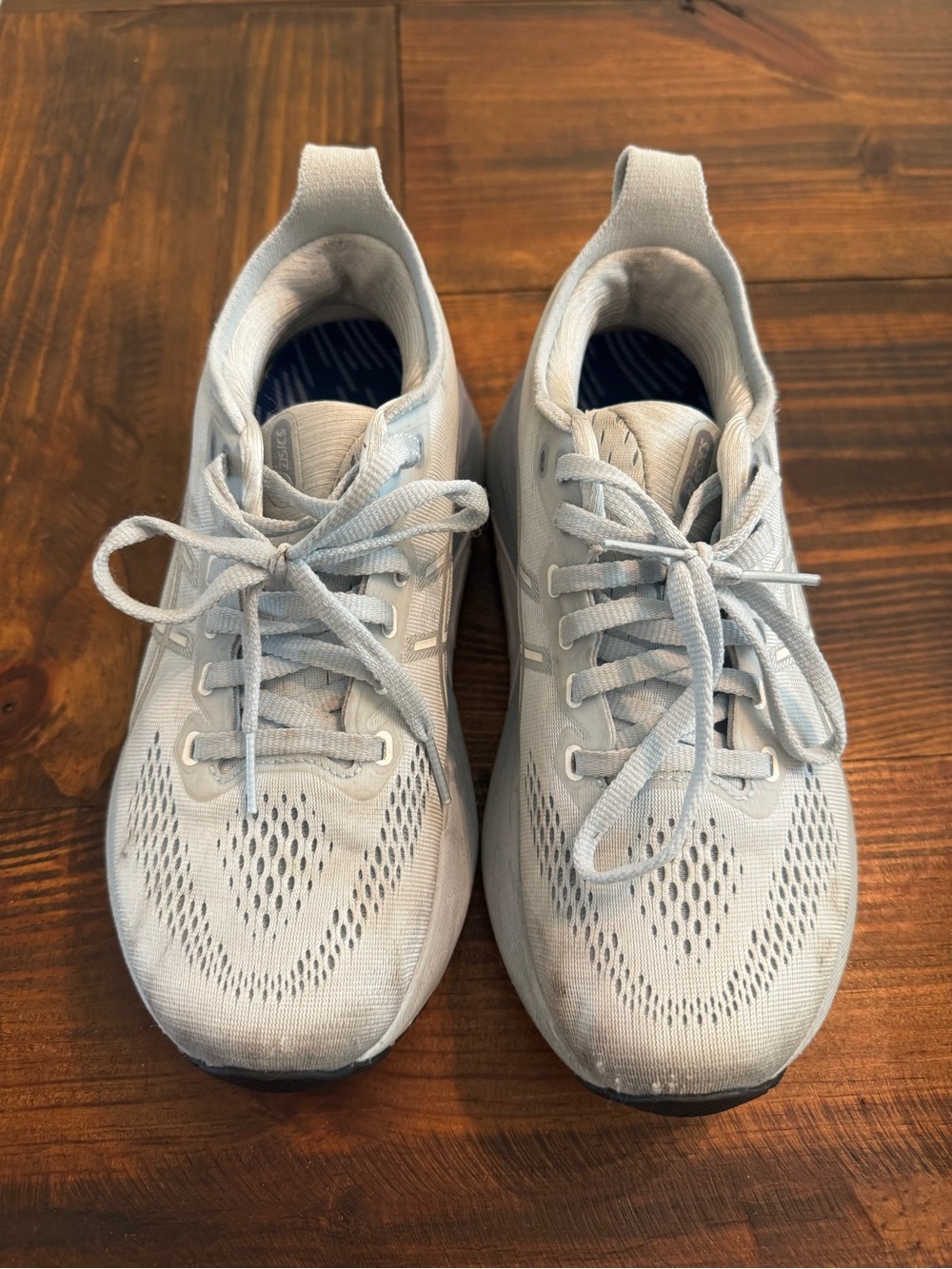 ASICS Gel-Kayano 31 Running Shoes